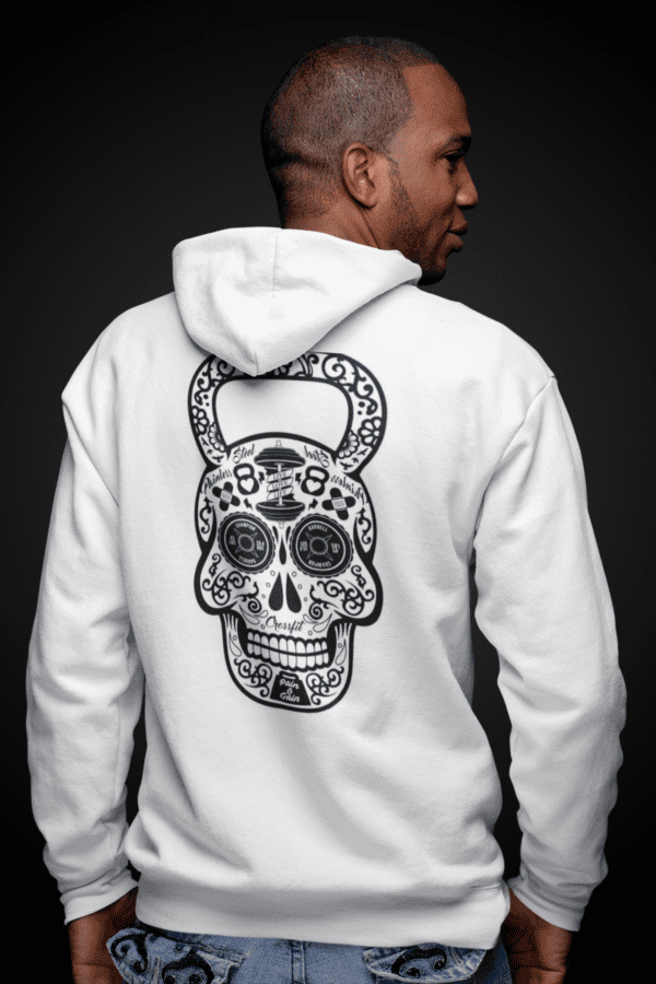 Canguro campera Modo Bestia - Imagen 2