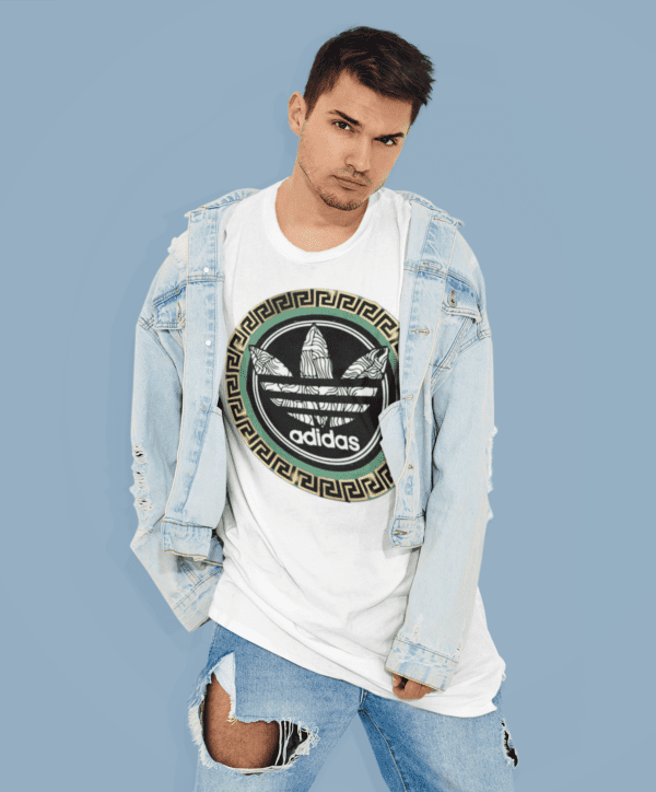 Remera Adidas Speedway - Imagen 3