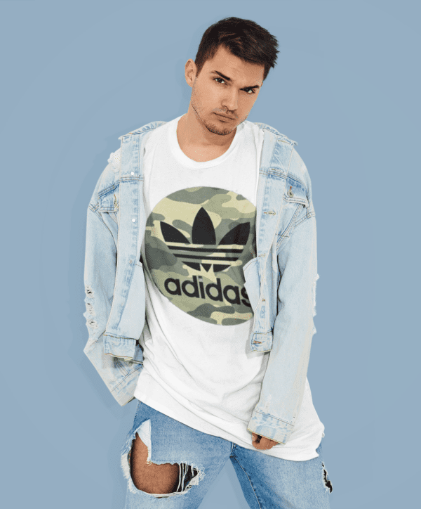 Remera Adidas Speedway