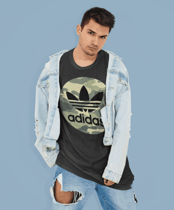 Remera Adidas Speedway - Imagen 2